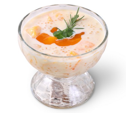 [금커피별빙수] 망고사고